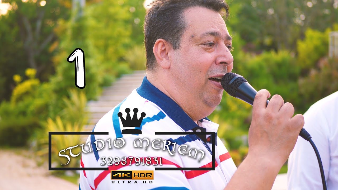 Snimako ko Dritano Brescia Part.1 Djemail gasi Gavit & Studio Meriem