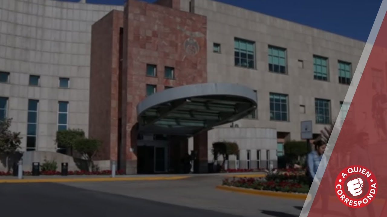 Hospital Shriners se reune para celebrar sus metas | A Quien Corresponda