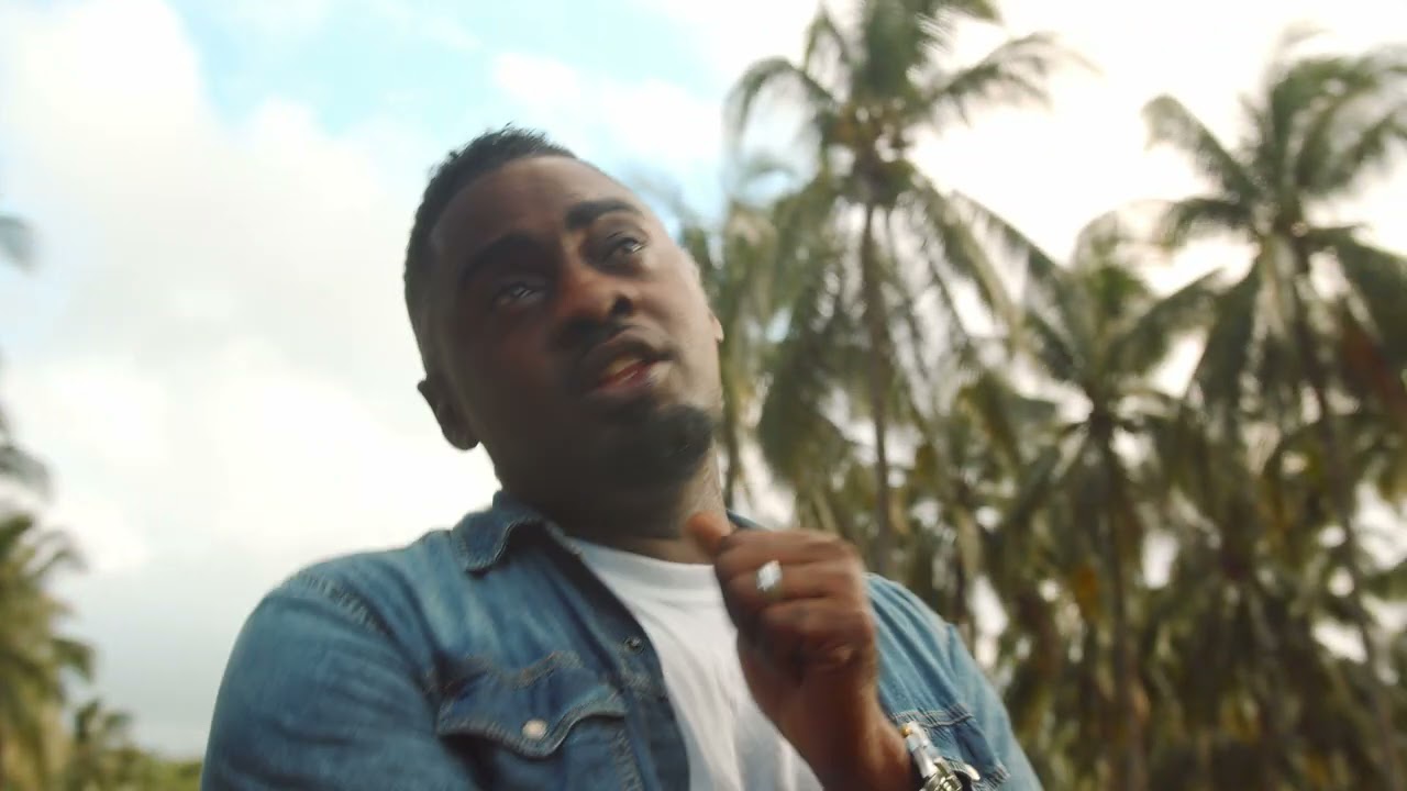 Jermaine Edwards - Make A Way