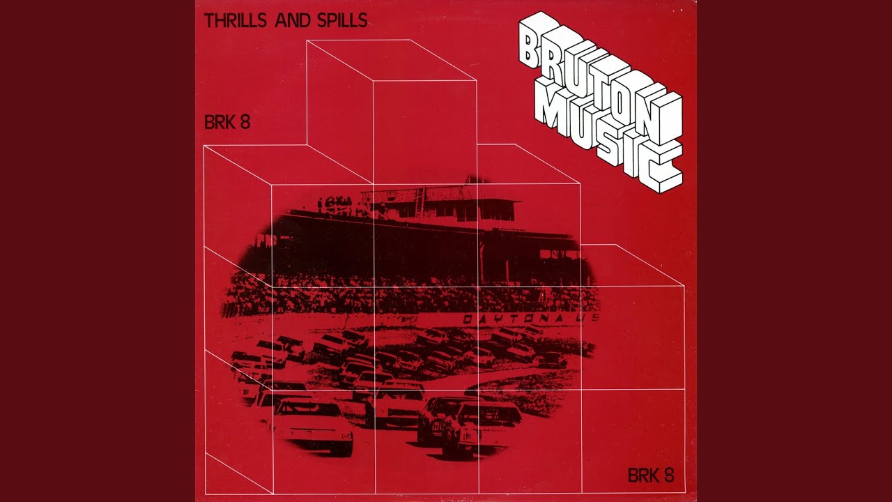 Thrills and Spills