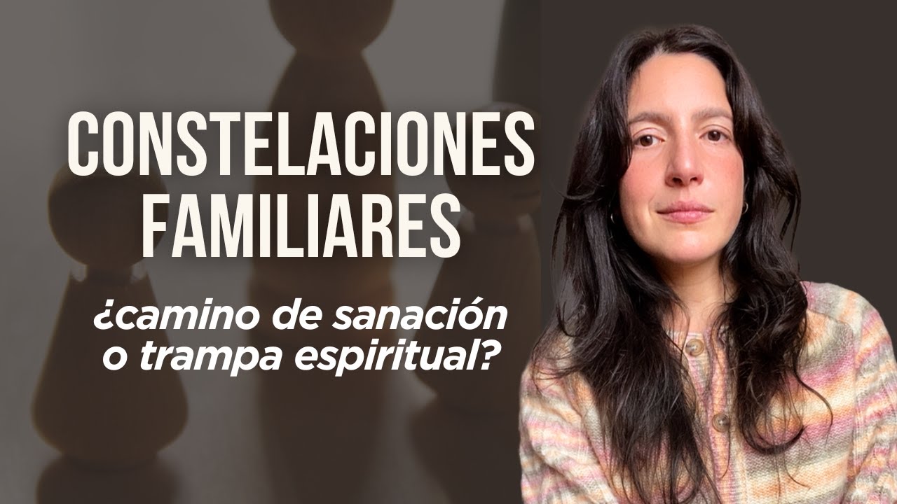 Constelaciones familiares: los peligros que muchos ignoran