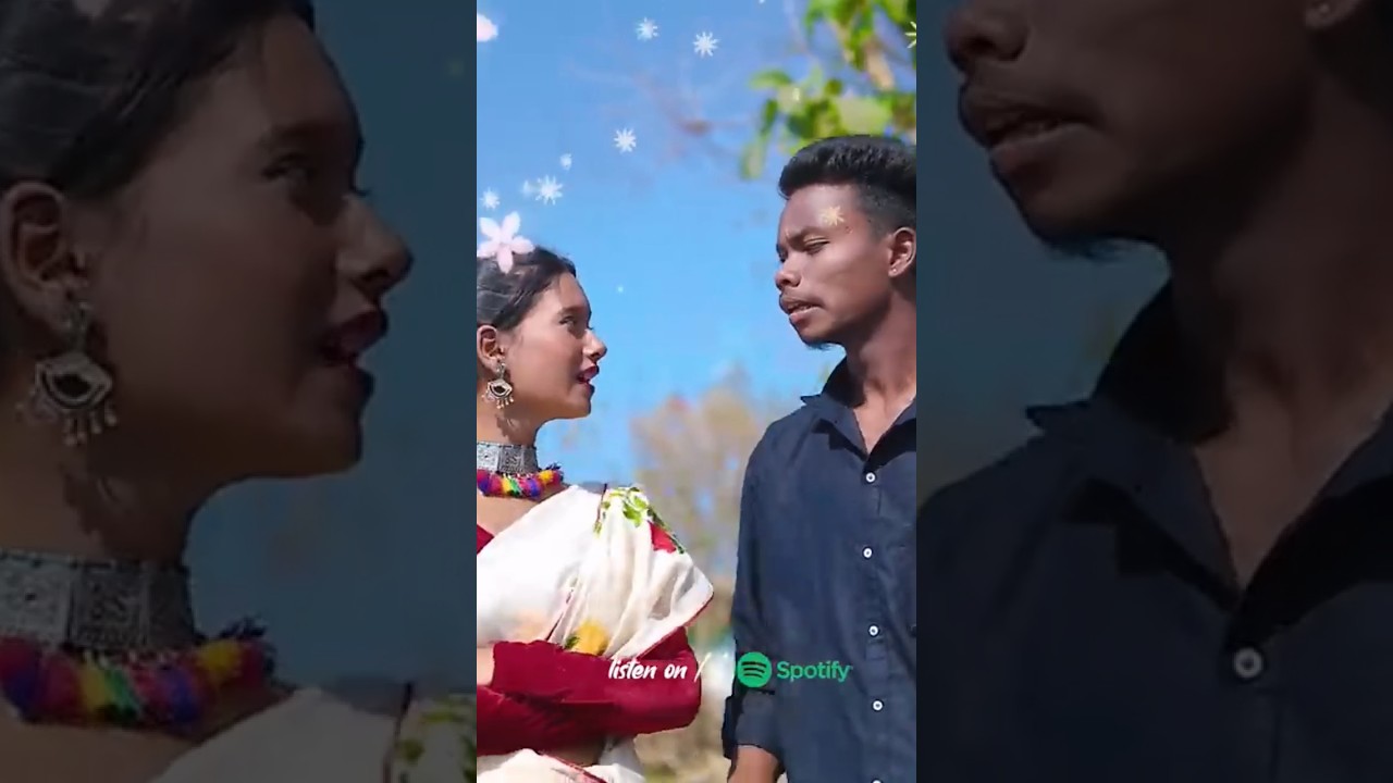 ROJ ROJ KOHDA TIYAN -- Singer Anita Bara & Kailash Munda -- New Nagpuri song 2023 --HB WARRIORS