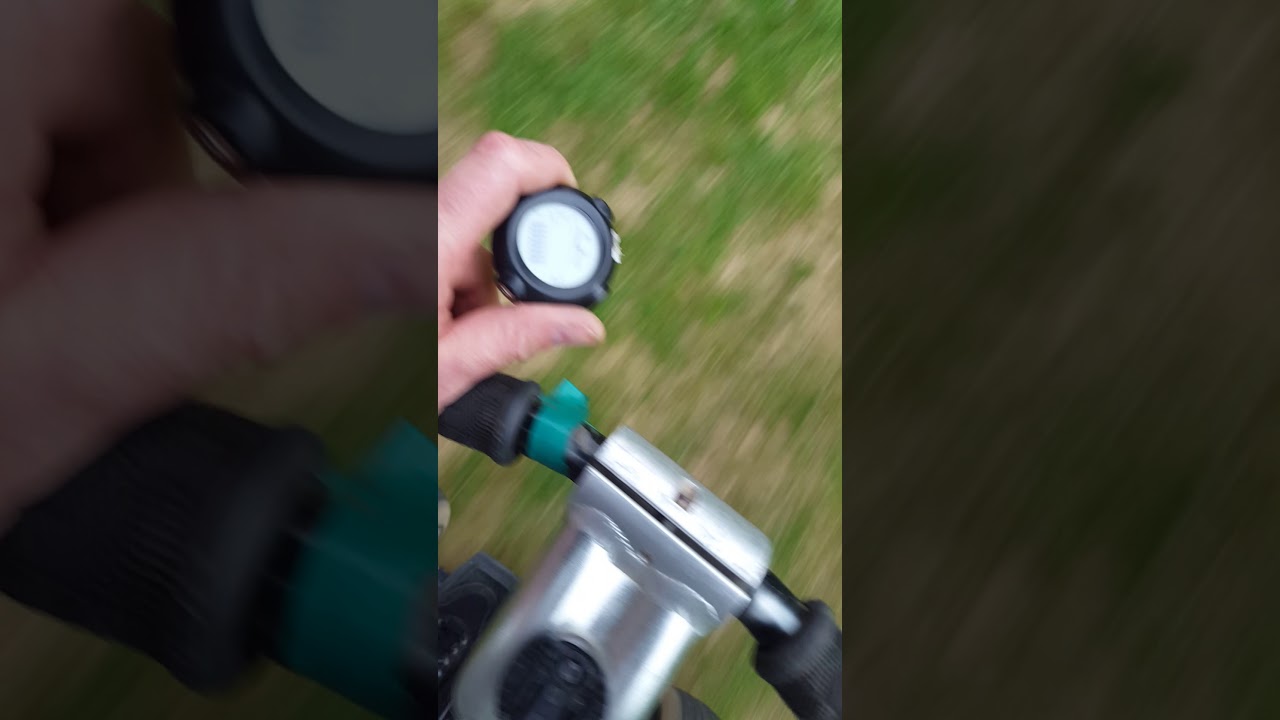 Segway x2 on NIMH batteries
