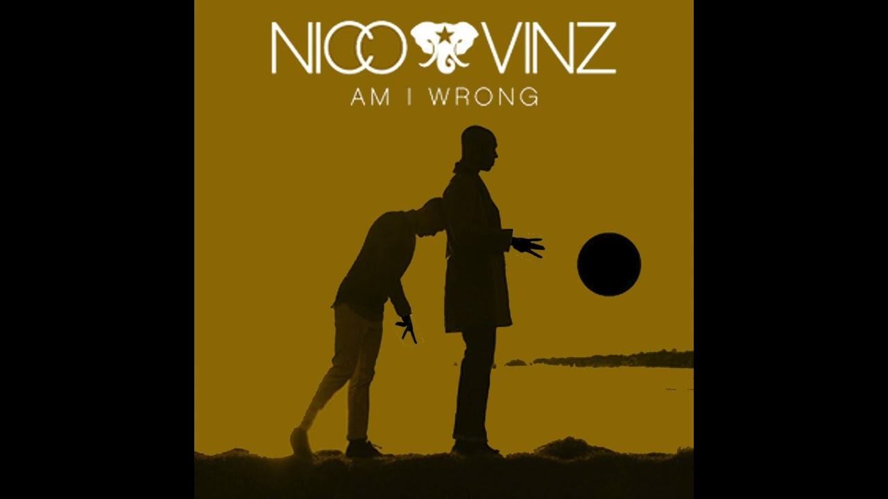 Nico & Vinz - Am I Wrong (DRILL REMIX)
