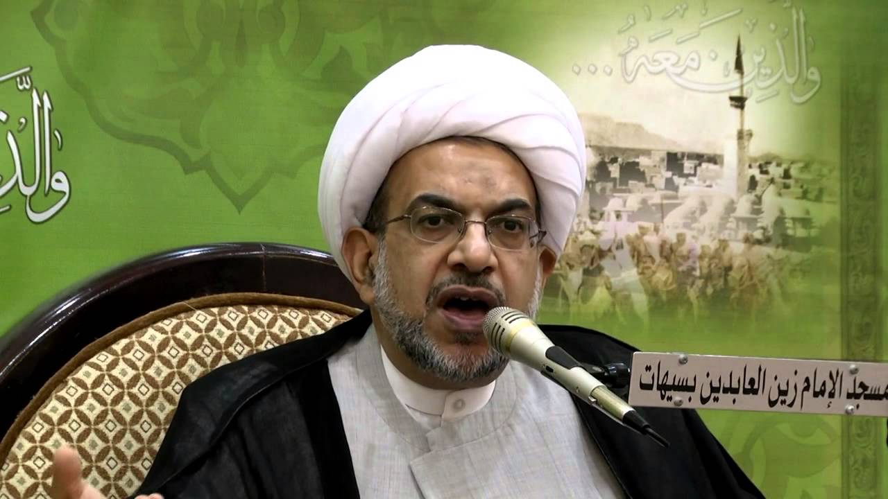 شهادة خزيمة للنبي كيف يمكن تعليلها ؟