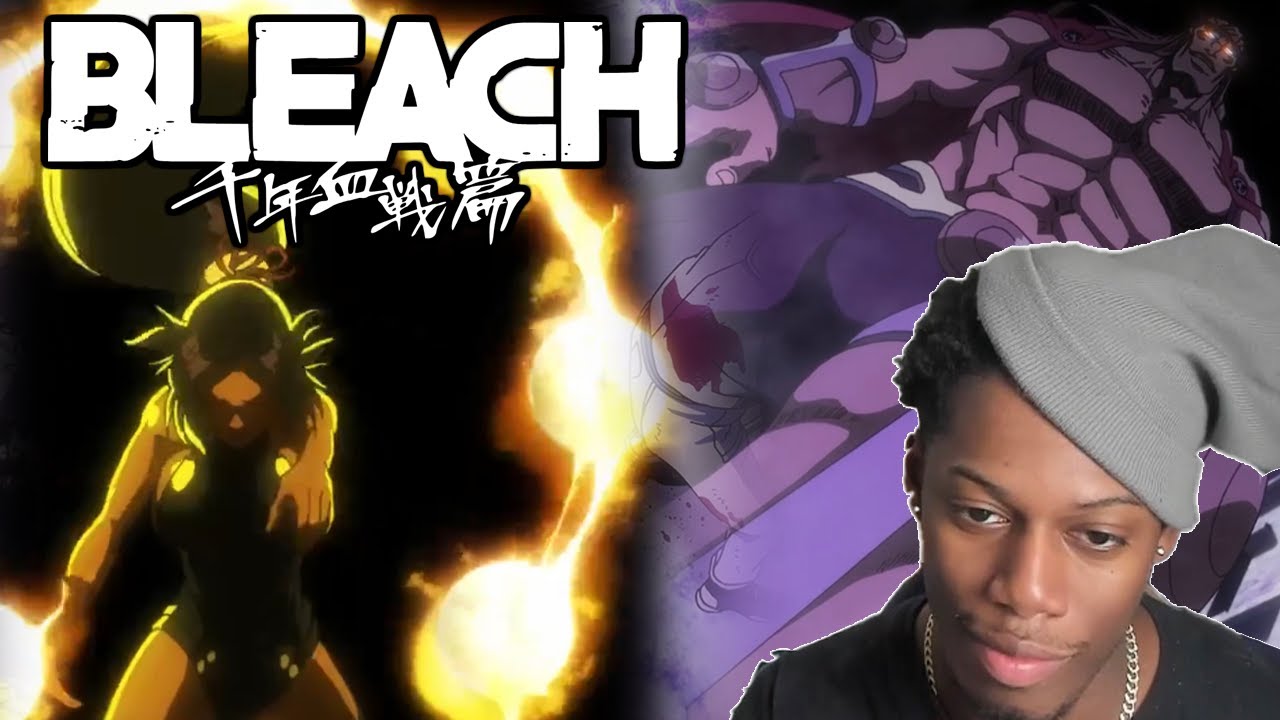 THEY ARRIVE? Bleach TYBW Part 3 Episode 13