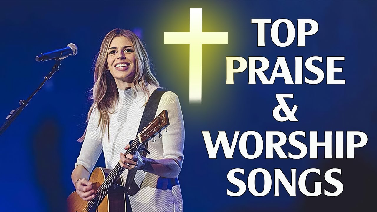 2 Hours Hillsong Worship Songs Top Hits 2021 Medley ✝️ Nonstop Christian Praise Songs Collection