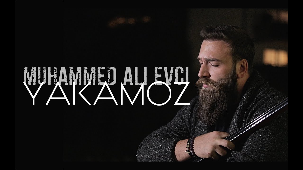 Muhammed Ali Evci - YAKAMOZ #akustik #video