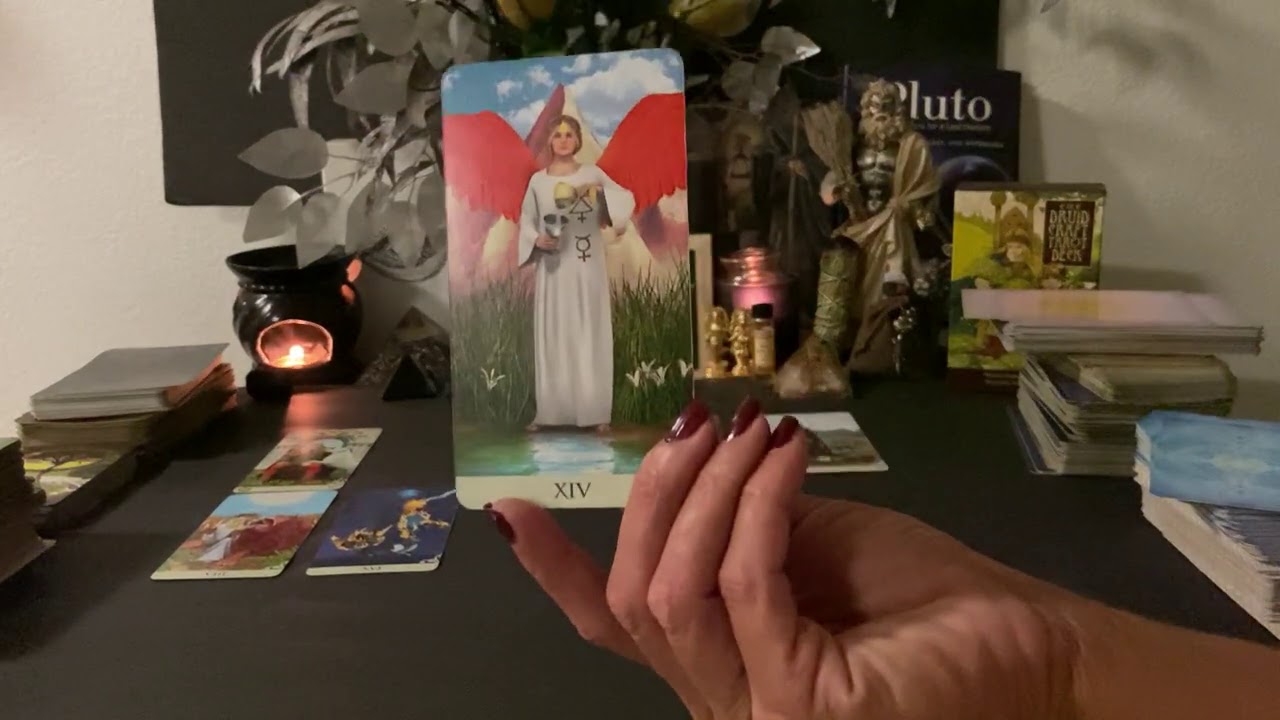 Capricorn September 2020: Seeing the light, wanting it right.
