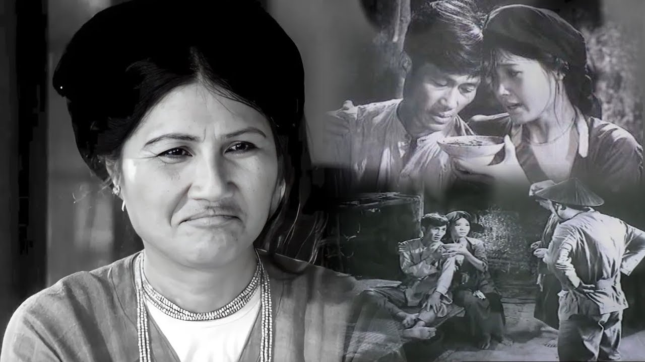 Chị Dậu - Bộ Phim Để Đời Của NSUT MAI CH&Acirc;U | Ai Xem Cũng Kh&ocirc;ng K&igrave;m Được Nước Mắt