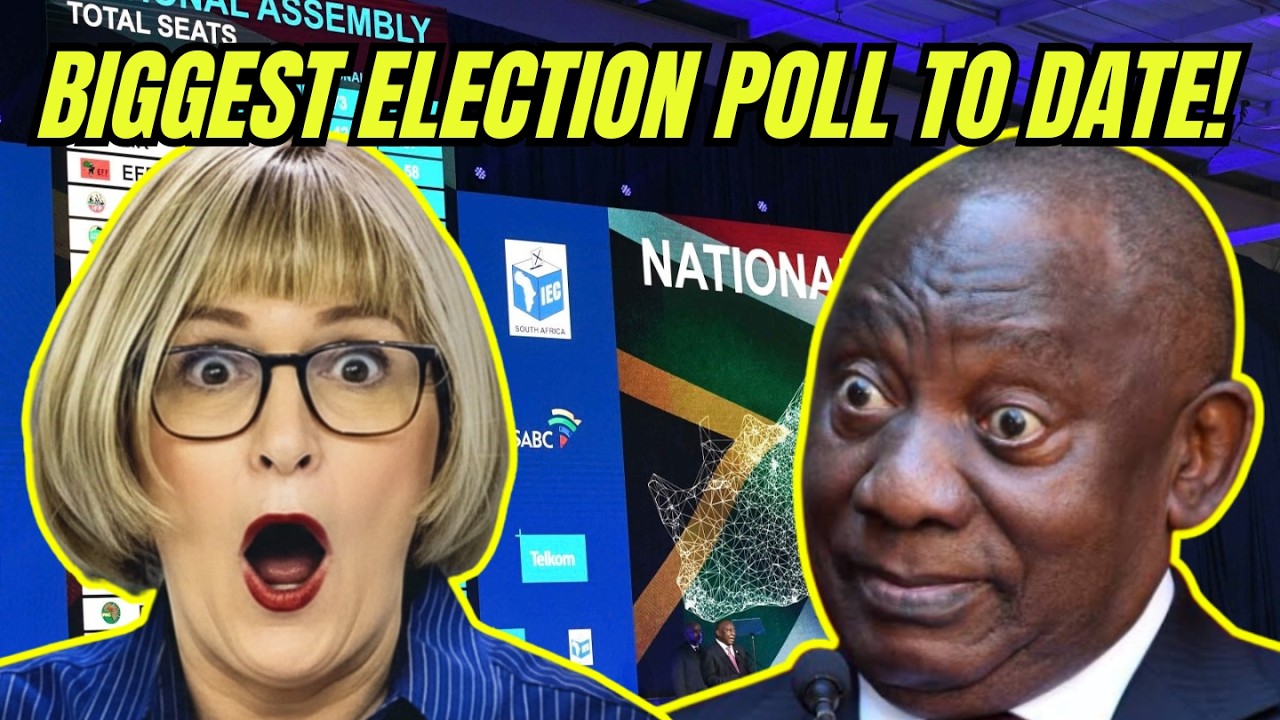 The winners and losers of the upcoming election are clear! Here's the key data you need to know.