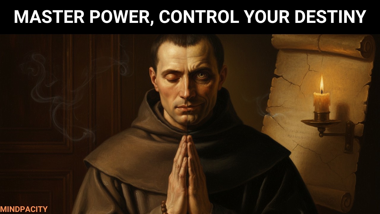 The Machiavelli Philosophy: How to Master Human Nature