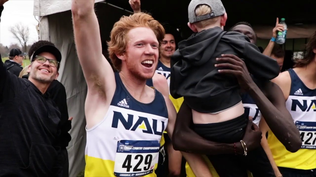 NCAA Cross Country Championships Are Live On FloTrack