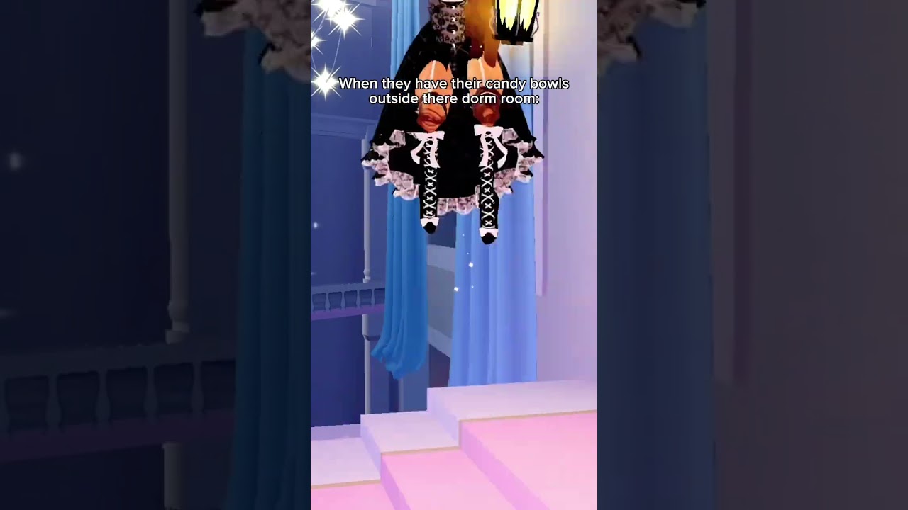i appreciate you 💕 #royalehigh #robloxroyalehigh #roblox #shorts #viral #royalloween