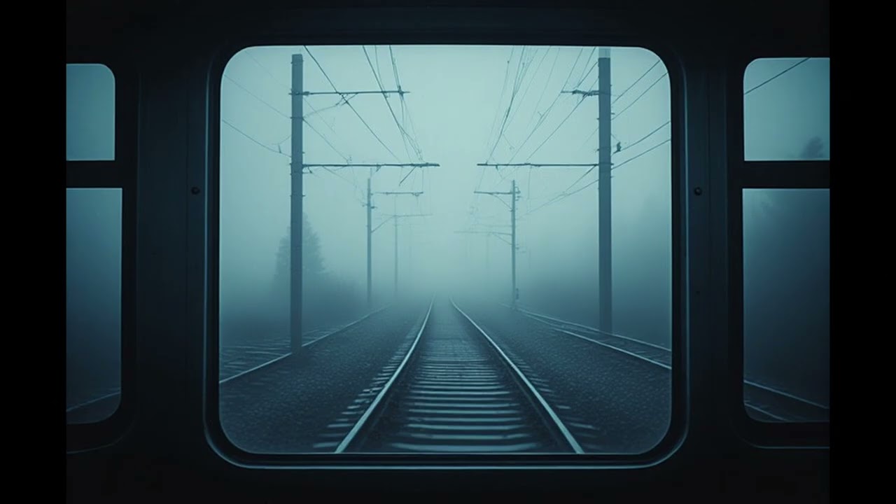 3:36 am – no one Is waiting