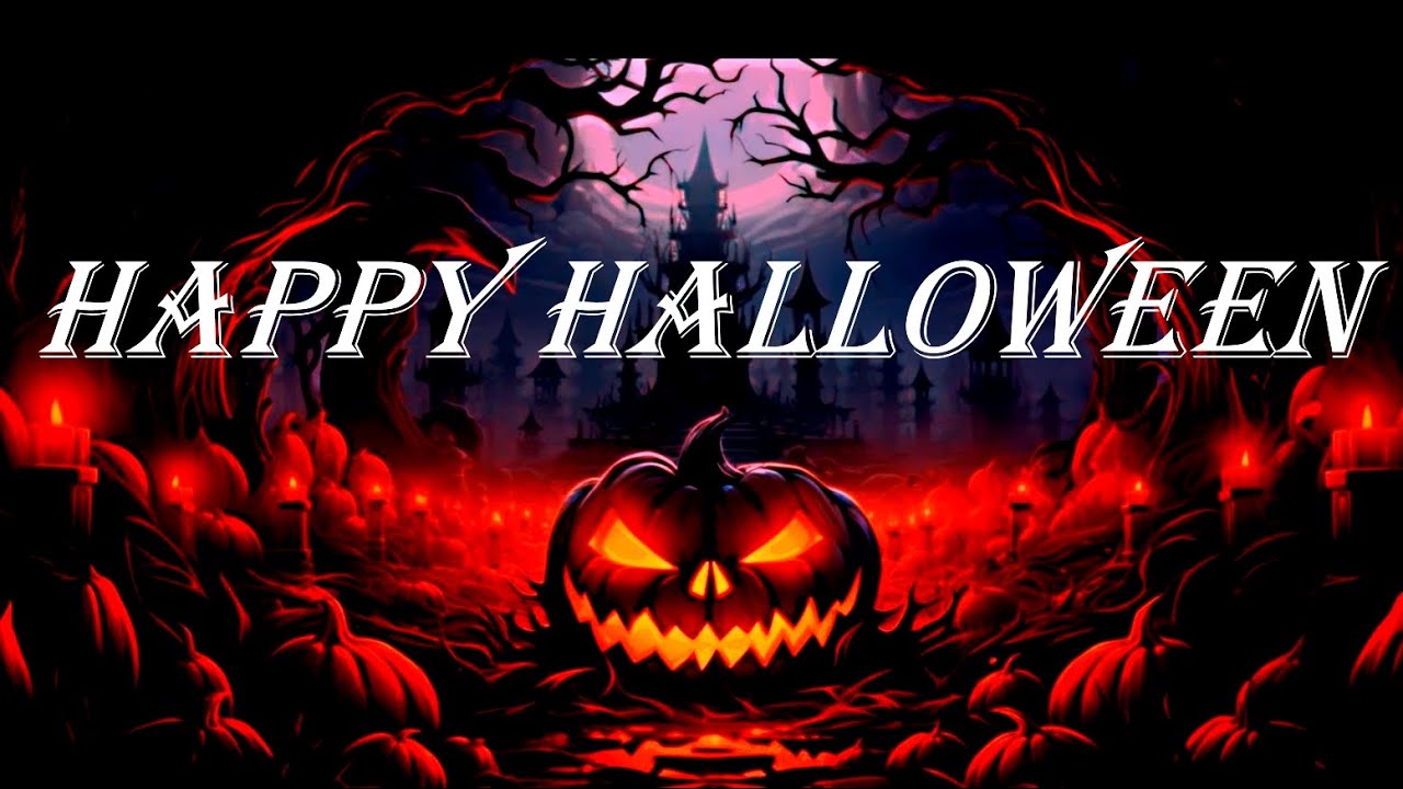 Happy Halloween 🎃👻🎃 Halloween Songs deutsch