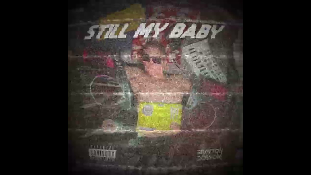 Still my Baby (Brayton Dossom Remix)
