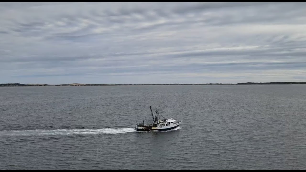 Grit, Gear & Guns: Fishing on the Cape 1980-1990's