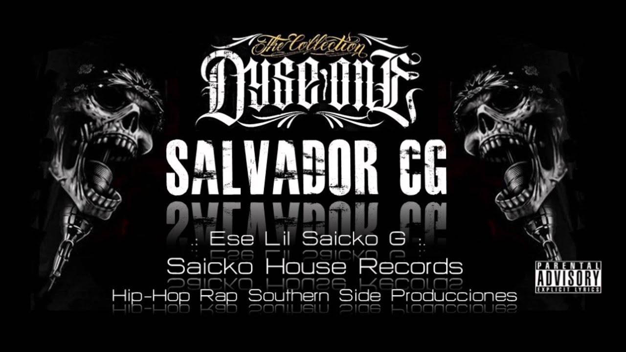 Por Que Nos Dijimos Adios - OLDIES RAP INSTRUMENTAL 2013 - Por Salvador C.G