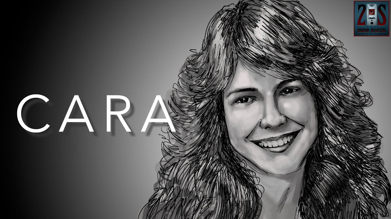 The Cara Knott Case In San Diego California