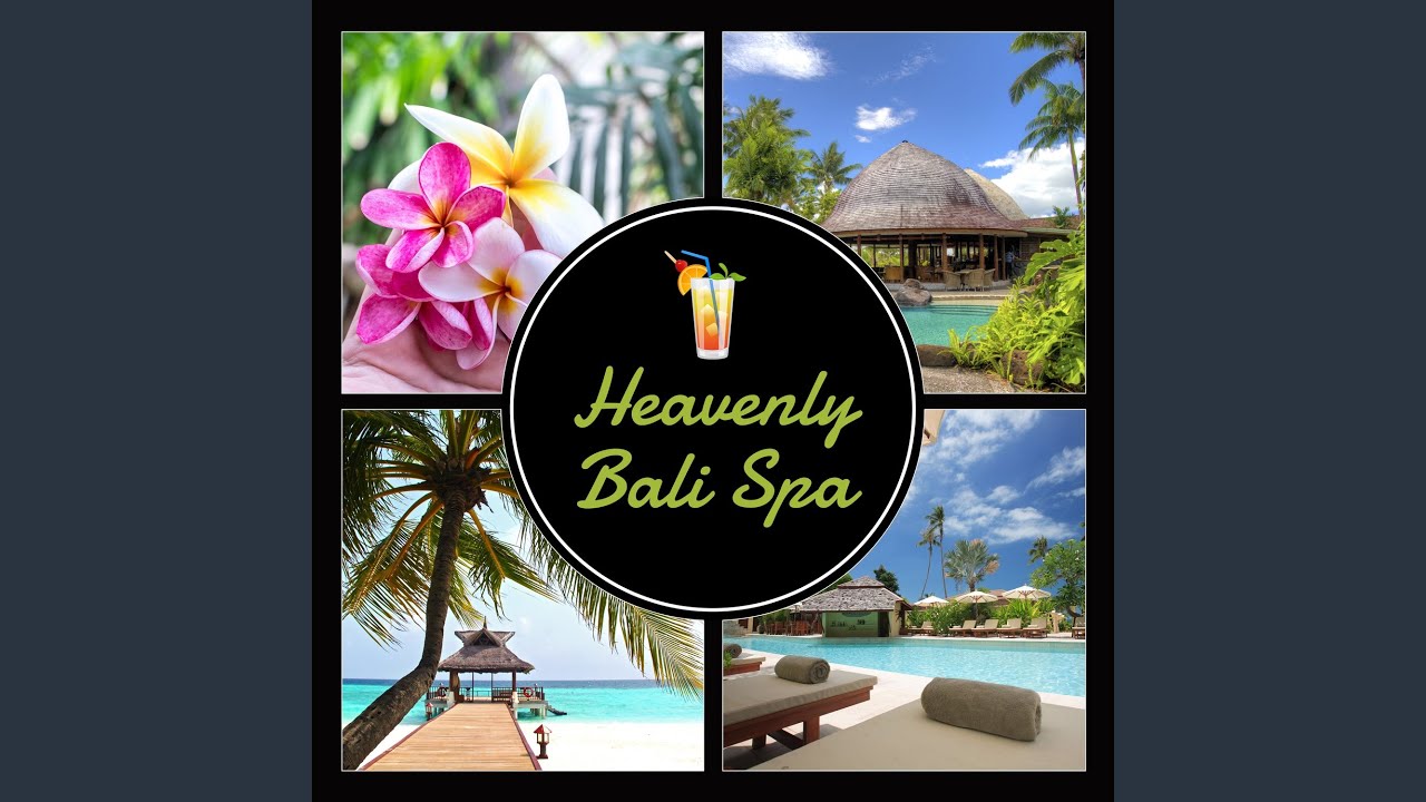 Flower Bath Bali