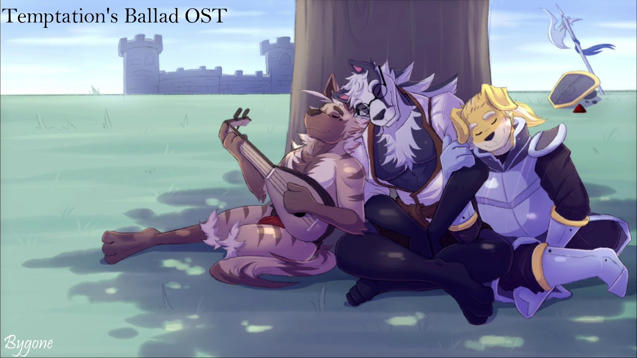 Bygone - Temptation's Ballad