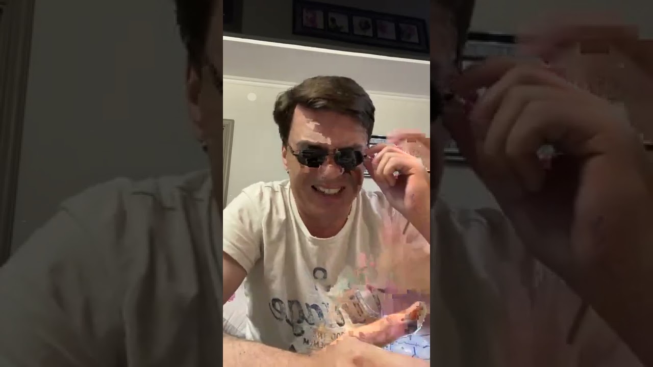 Евгений Кузин ПРЯМОЙ ЭФИР 11.06.22