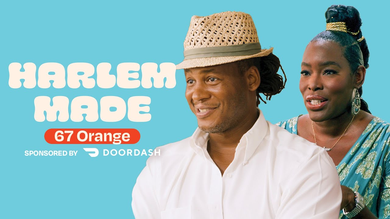 67 Orange Street Pays Homage to Early Century Speakeasies | Harlem Made