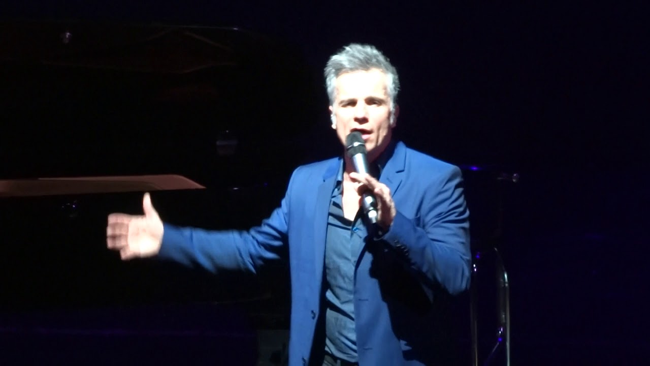 Bruno Pelletier. Miserere. Moscou 31/03/2019