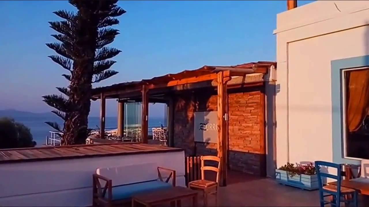 Lindian Jewel Hotel and Villas Summer Sounds