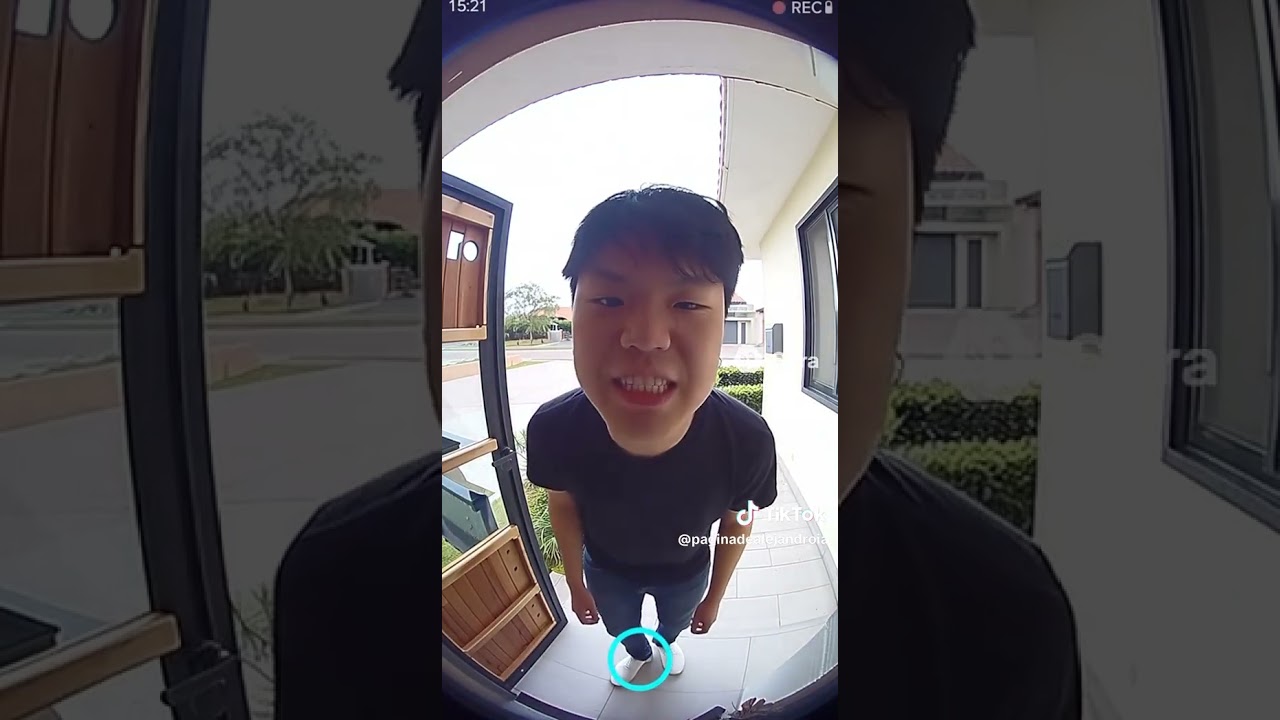 Ale wang diciendo 67 (Six Seven) parte 2 #alewang #sixseven #ia