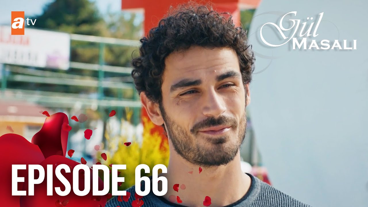Gul Masali English - Episode 66