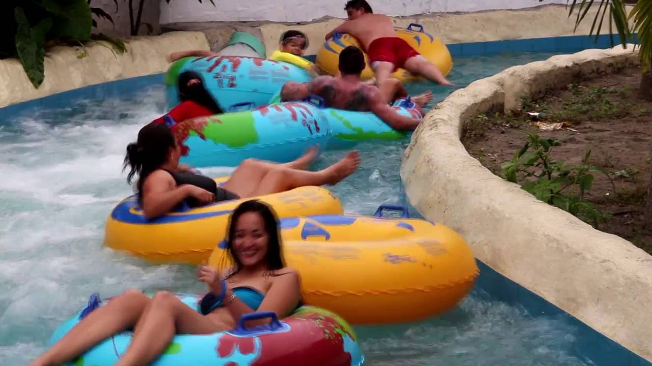 AQUA PARK EL SURILLAL, ATACAMES - ESMERALDAS