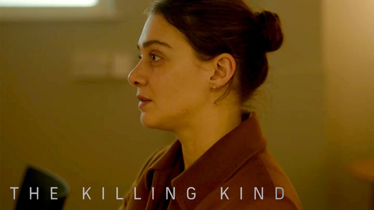 The Killing Kind | 'John Webster Is Still Holding A Grudge Against Me'