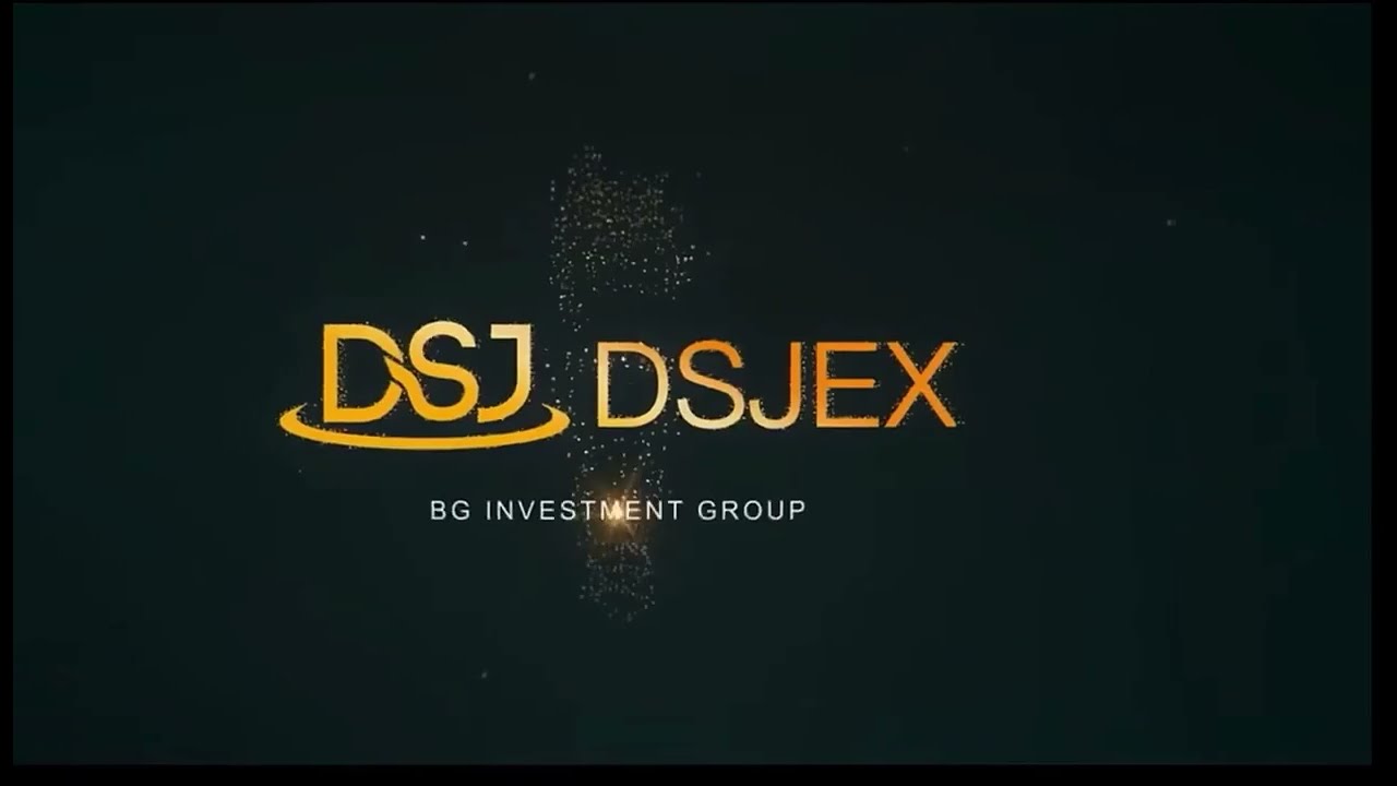 🤑🤑What is DSJ🤑🤑🤑