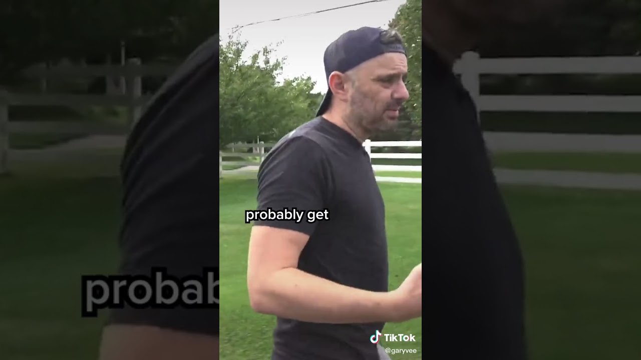 Just ask  Worse they can say is No | Gary Vee