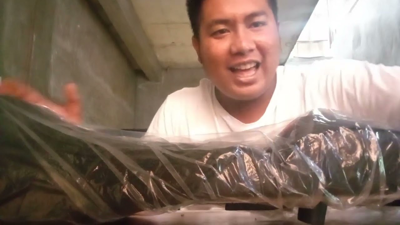 Camelback for sniper 150 2020 model 👍.                                                  #sniper150