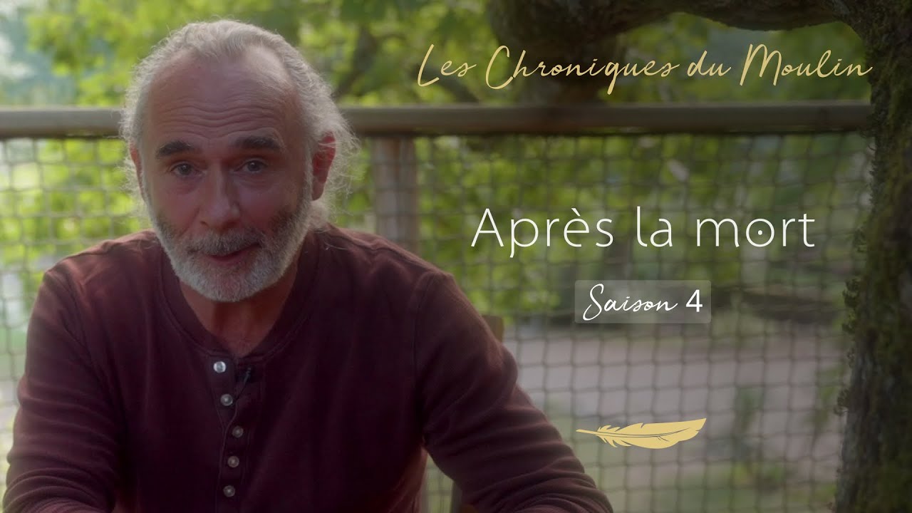 Après la mort - Arnaud Riou