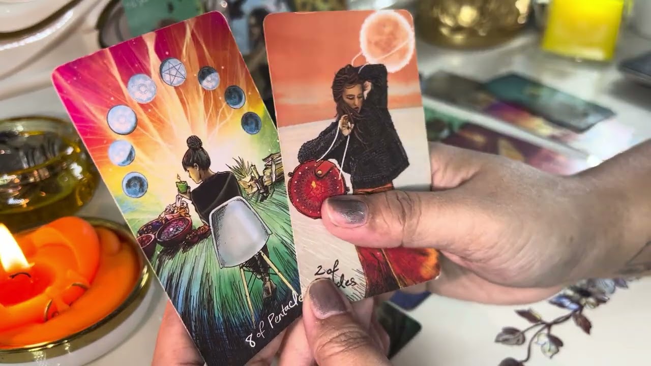 KINA KARMA ANG PERSON MO! #tarotreading  #Karma #tagalogtarotreading  #spiritualguidance #lifeadvice