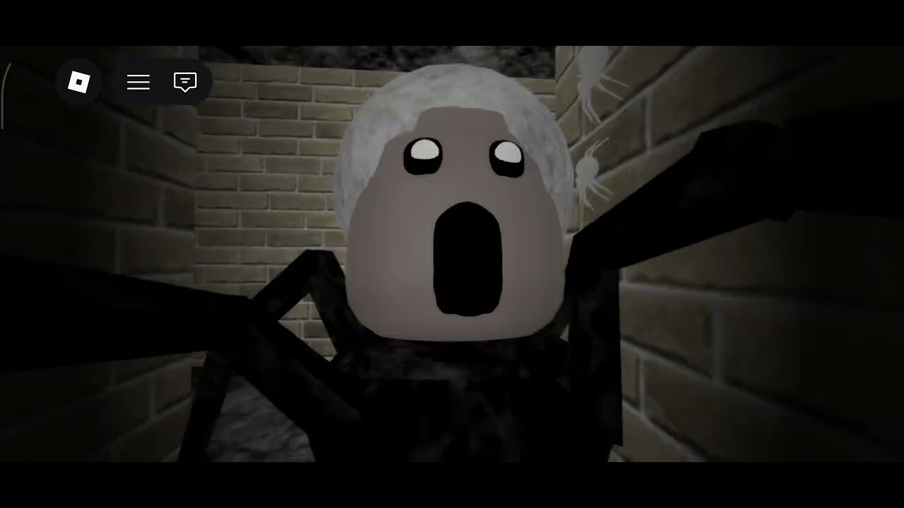 JOGANDO GRANNYYY