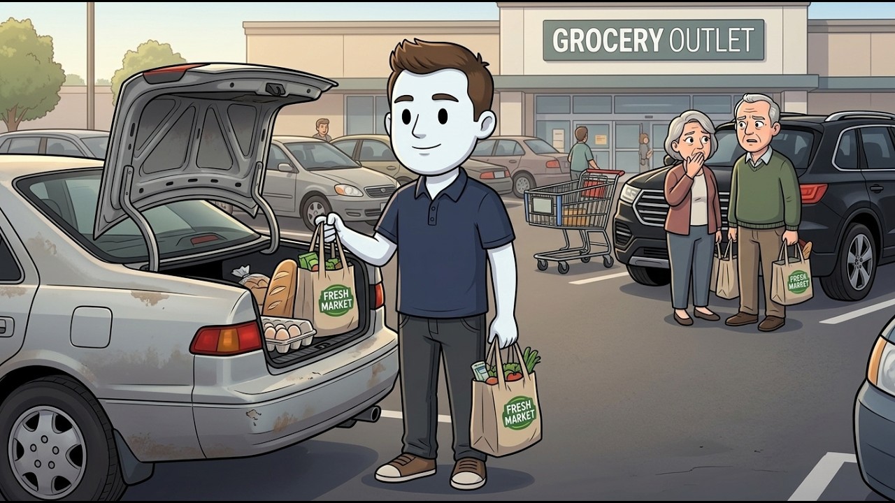 POV: 9 Signs You Are Quietly Wealthy