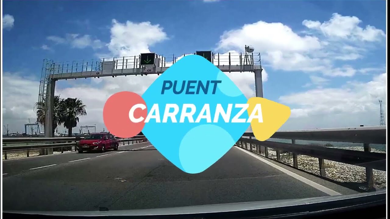 EX. CAD. 12 - PUENTE CARRANZA