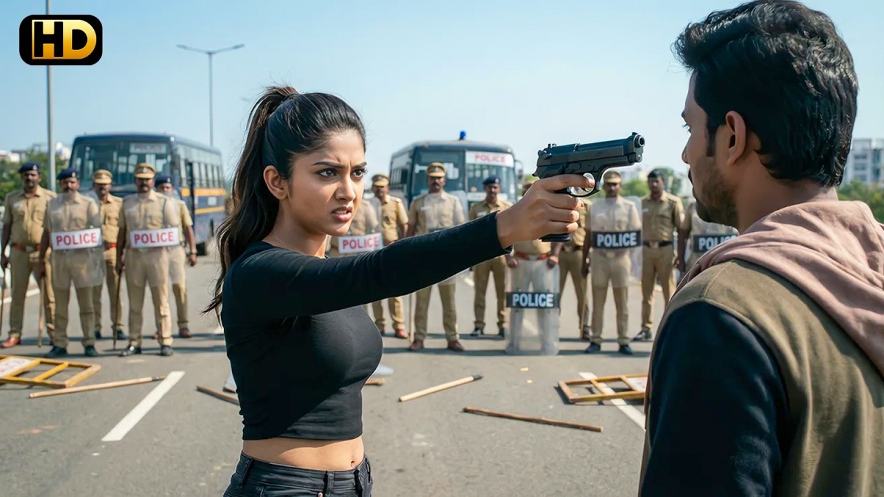 New Movie Superhit (HD) Blockbuster South Indian Hindi Dubbed Action Movie || Reddygar New Movie