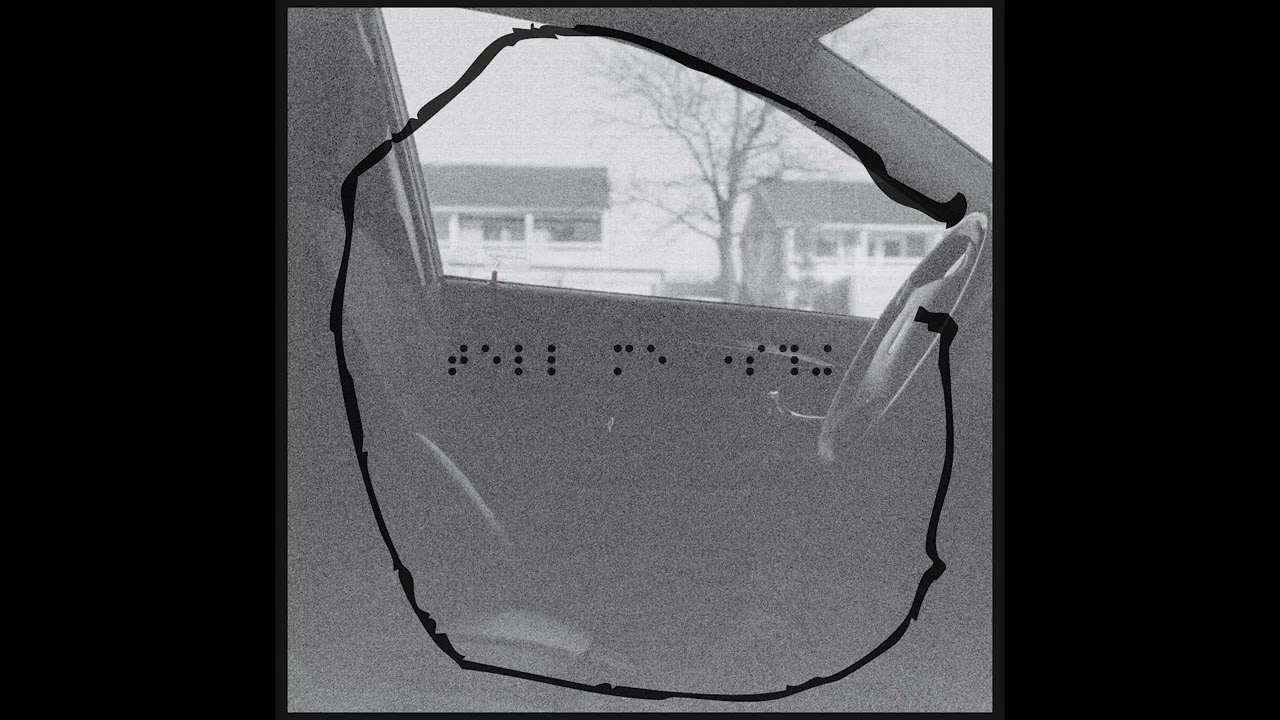 Hazlett - tell me something (Official Audio)