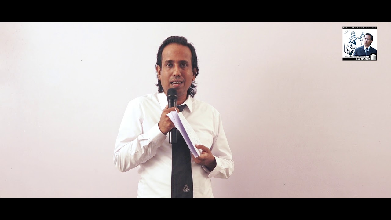 Shammika Wickramasinghe