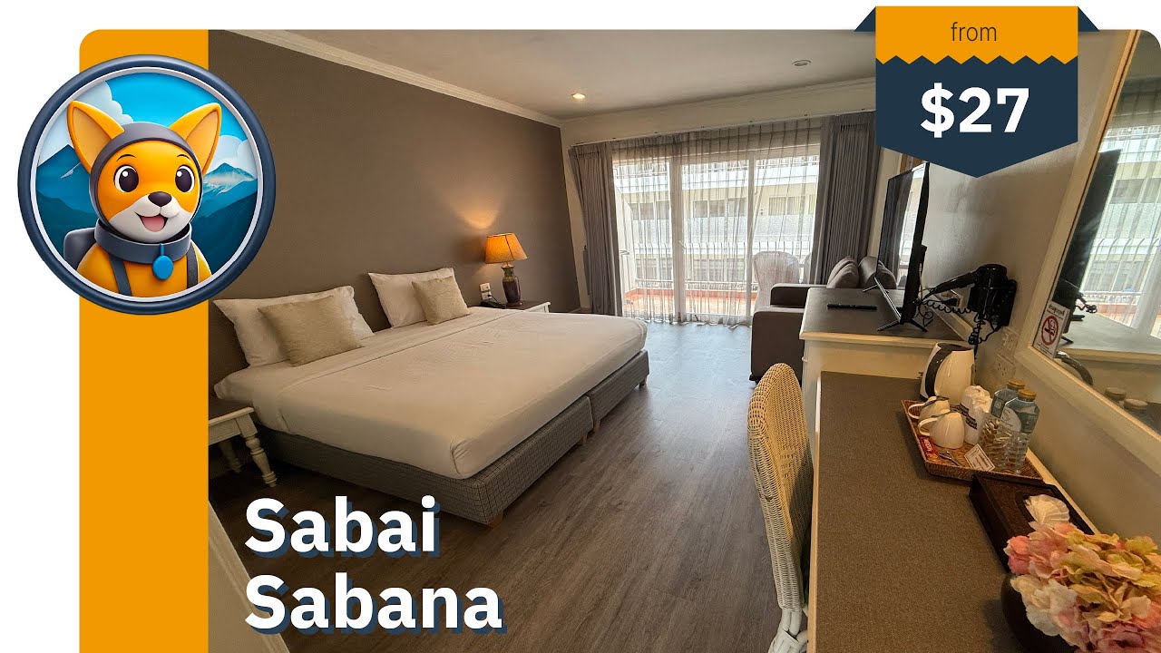 Sabai Sabana - 2025