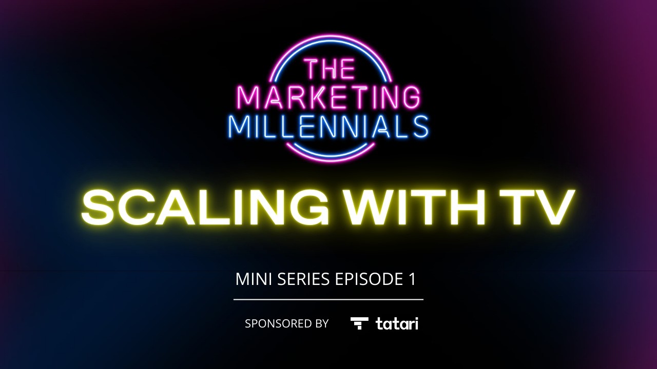 Meeting the Parents: How Gabb Scaled Installs by Finding Their Audience on TV