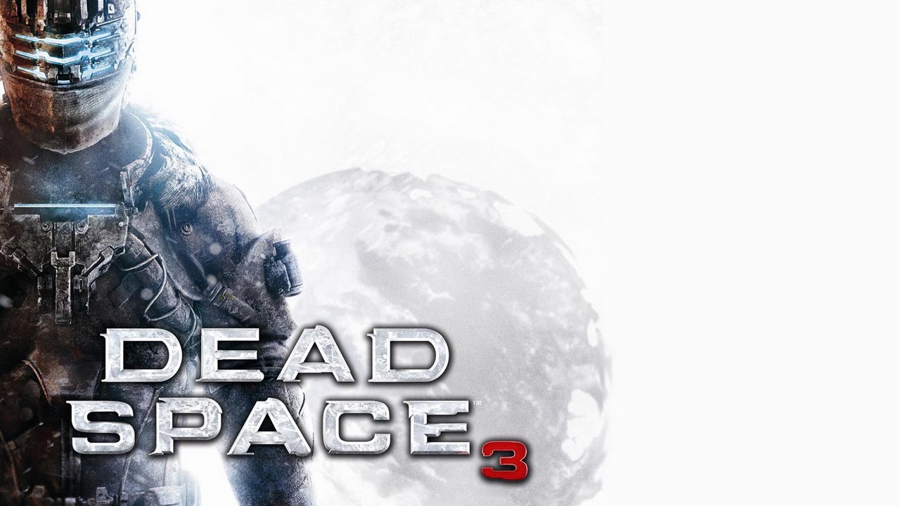 Прохождение Dead Space 3 | Мёртвый космос #1