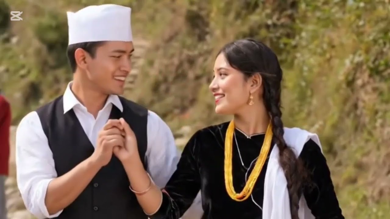 majhi ko desh/माझीको देश 