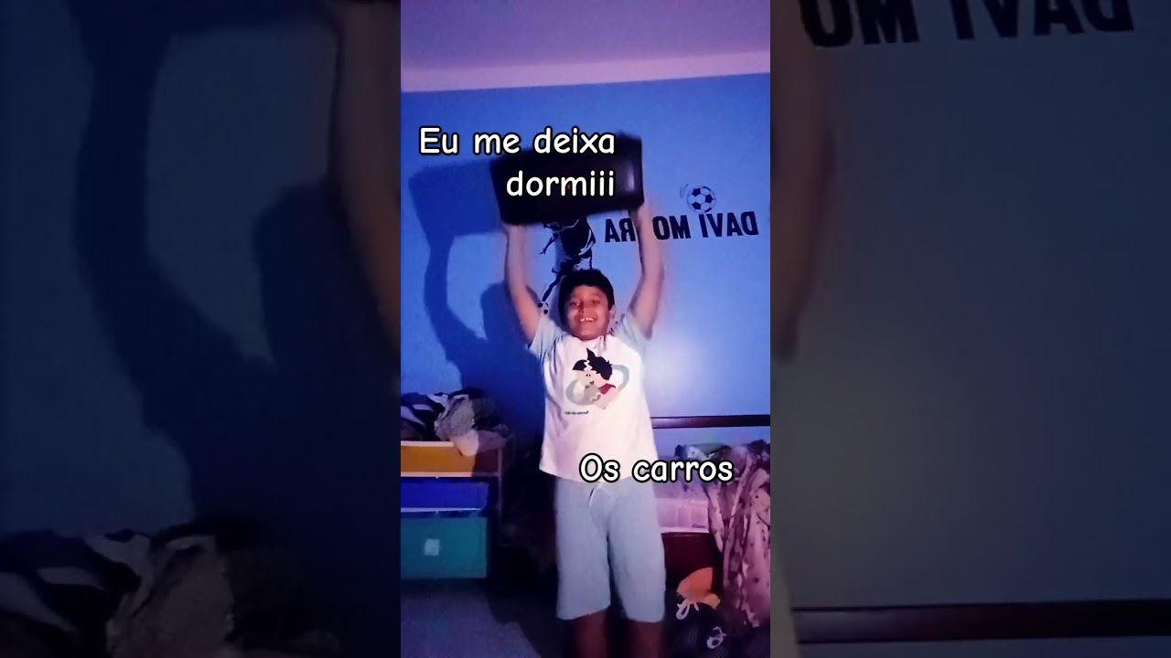 #memes #dormirrapido #acordar amanh&atilde;
